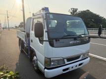 2004 Isuzu Isuzu Others