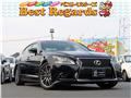 2013 Lexus LS