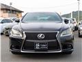 2013 Lexus LS