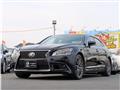 2013 Lexus LS