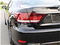 2013 Lexus LS