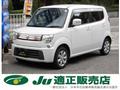 2013 Suzuki MR Wagon
