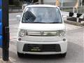 2013 Suzuki MR Wagon