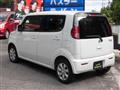 2013 Suzuki MR Wagon