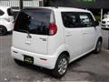 2013 Suzuki MR Wagon