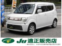 2013 Suzuki MR Wagon