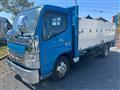 2011 Mitsubishi Canter