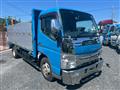 2011 Mitsubishi Canter