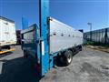 2011 Mitsubishi Canter