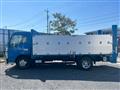 2011 Mitsubishi Canter
