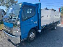 2011 Mitsubishi Canter