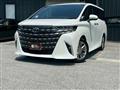 2023 Toyota Alphard G