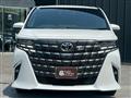 2023 Toyota Alphard G