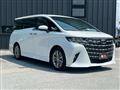 2023 Toyota Alphard G