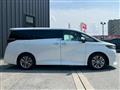 2023 Toyota Alphard G