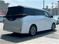 2023 Toyota Alphard G