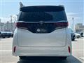 2023 Toyota Alphard G