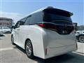 2023 Toyota Alphard G