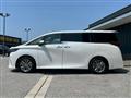 2023 Toyota Alphard G