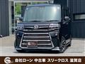 2022 Daihatsu Tanto Custom