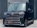 2022 Daihatsu Tanto Custom