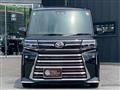 2022 Daihatsu Tanto Custom