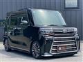 2022 Daihatsu Tanto Custom