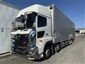 2018 Hino Hino Others