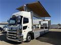 2018 Hino Hino Others