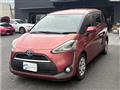 2016 Toyota Sienta