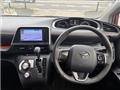 2016 Toyota Sienta