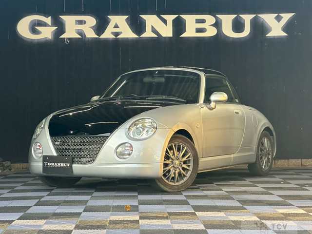 2003 Daihatsu Copen