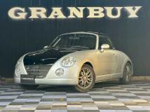 2003 Daihatsu Copen