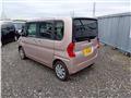 2015 Daihatsu Tanto