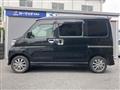 2016 Daihatsu Atrai Wagon