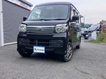 2016 Daihatsu Atrai Wagon