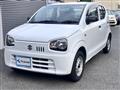 2017 Suzuki Alto