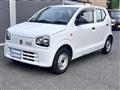 2017 Suzuki Alto