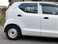 2017 Suzuki Alto