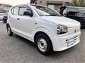 2017 Suzuki Alto