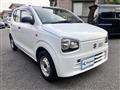 2017 Suzuki Alto