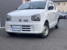 2017 Suzuki Alto