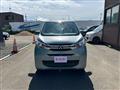 2019 Mitsubishi eK Wagon