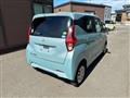 2019 Mitsubishi eK Wagon
