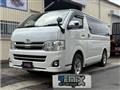 2012 Toyota Hiace Van