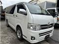 2012 Toyota Hiace Van