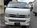 2012 Toyota Hiace Van