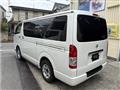 2012 Toyota Hiace Van