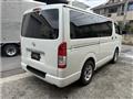 2012 Toyota Hiace Van