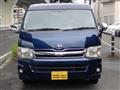 2011 Toyota Hiace Wagon